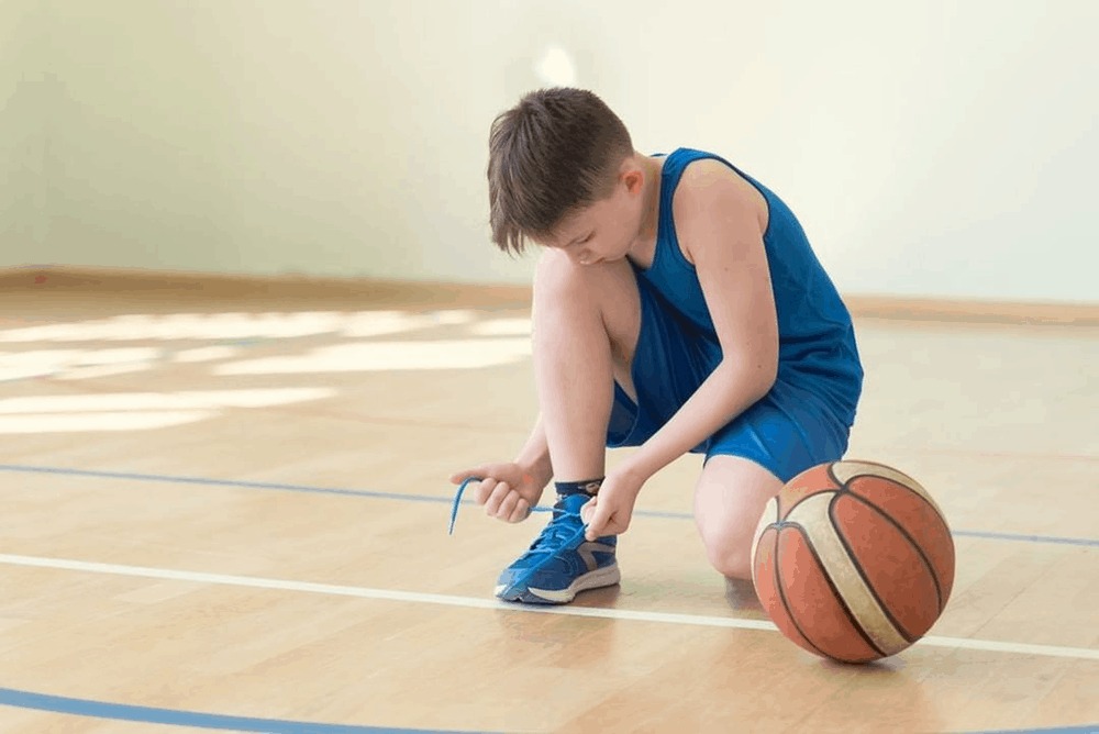 Top 5 Best Basketball Shoes for Kids To Buy