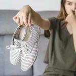 How to Get Rid of Smelly Shoes with Simple Tips and Ingredients