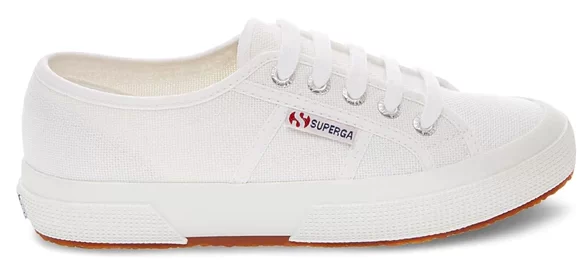 Superga 2750 Canvas Cotu Sneakers